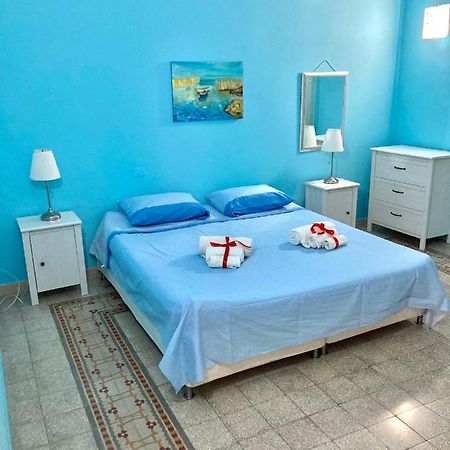 La Casa Del Sole Hotel Palermo Kültér fotó