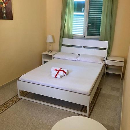 La Casa Del Sole Hotel Palermo Kültér fotó