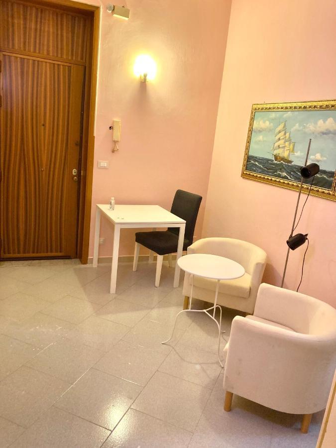 La Casa Del Sole Hotel Palermo Kültér fotó