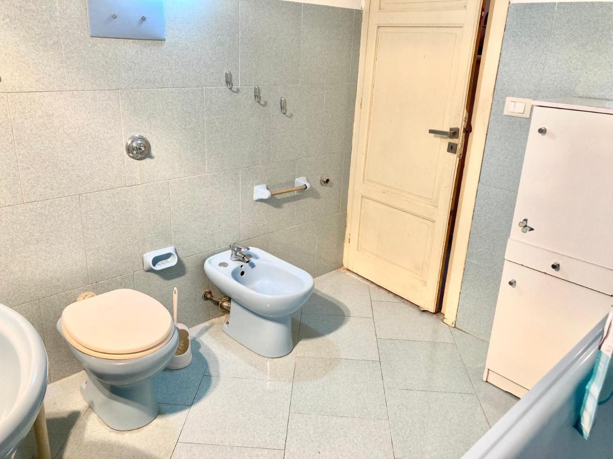 La Casa Del Sole Hotel Palermo Kültér fotó