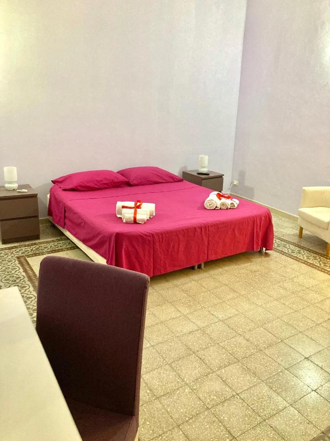 La Casa Del Sole Hotel Palermo Kültér fotó