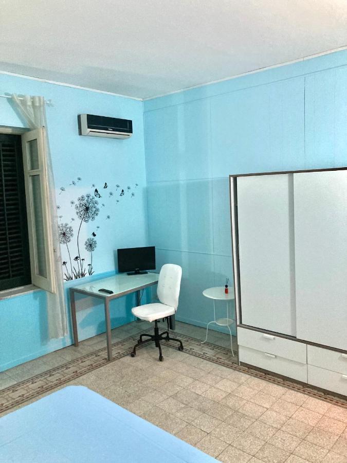 La Casa Del Sole Hotel Palermo Kültér fotó