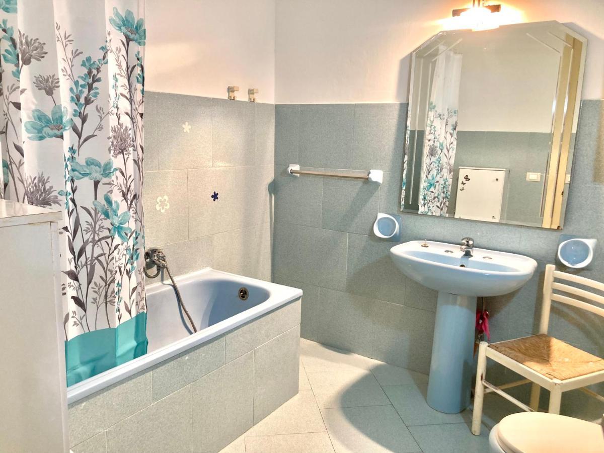 La Casa Del Sole Hotel Palermo Kültér fotó