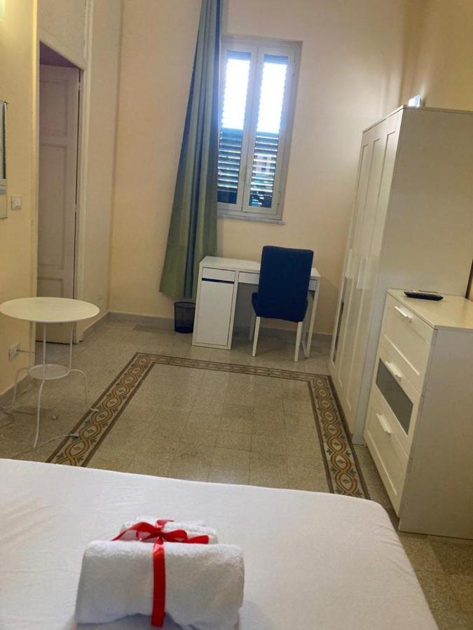 La Casa Del Sole Hotel Palermo Kültér fotó