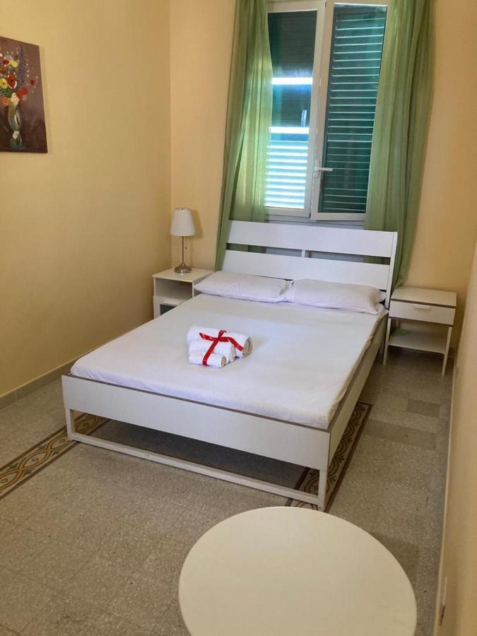 La Casa Del Sole Hotel Palermo Kültér fotó